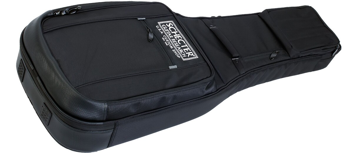 SCHECTER/Custom Shop Pro Guitar Bag