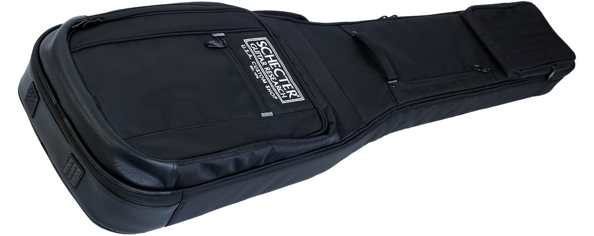 SCHECTER/Custom Shop Pro Bass Bag