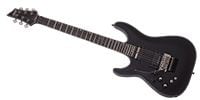 SCHECTER Blackjack SLS C-1 FR S LH SBK