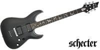 SCHECTER Damien Platinum-6 SBK　アウトレット品