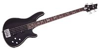 SCHECTER DAMIEN PLATINUM-4 SBK