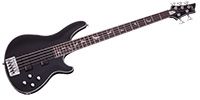 SCHECTER DAMIEN PLATINUM-5 SBK