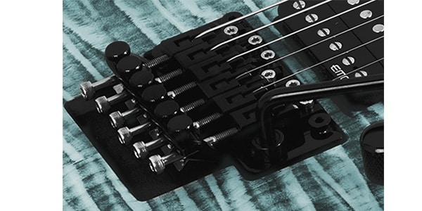 SCHECTER / Sun Valley Super Shredder FR III SKYB画像3