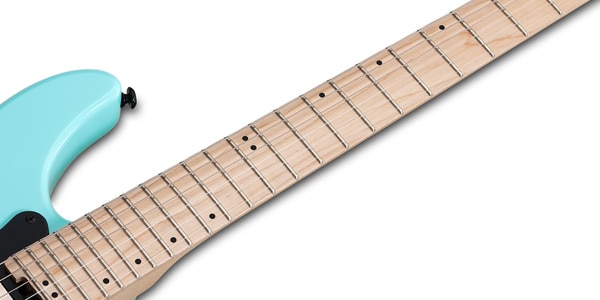 SCHECTER ( シェクター )  / Sun Valley Super Shredder FR SGF画像4