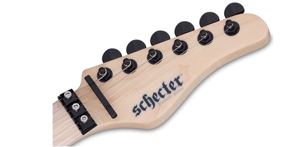 SCHECTER ( シェクター ) Sun Valley Super Shredder FR SGF