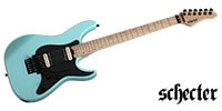 SCHECTER Sun Valley Super Shredder FR SGF