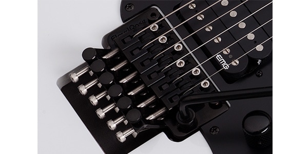 SCHECTER / Sun Valley Super Shredder FR S WHT画像4