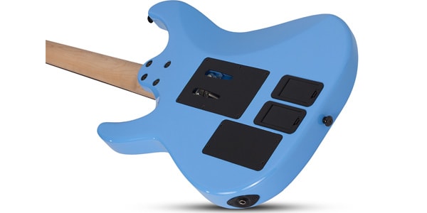 SCHECTER ( シェクター ) Sun Valley Super Shredder FR-S R SCHECTER ( シェクター ) Sun Valley Super Shredder FR-S R