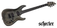 SCHECTER C-1 APOCALYPSE RG