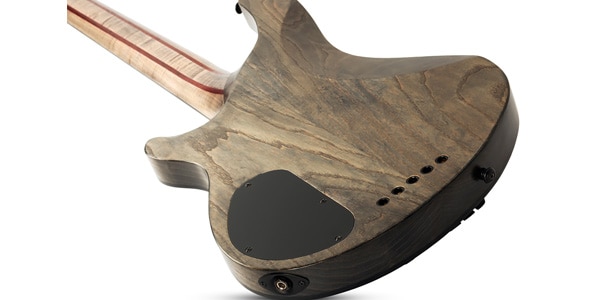 SCHECTER ( シェクター ) C-5 Apocalypse Rusty Grey 送料無料