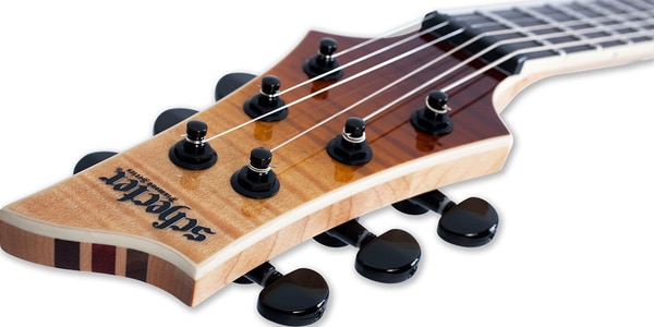 SCHECTER / 1350画像4