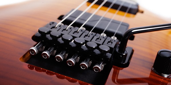 SCHECTER / C-1 FR S SLS Elite Antique Fade Burst画像2