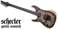 SCHECTER Reaper-6 FR LH