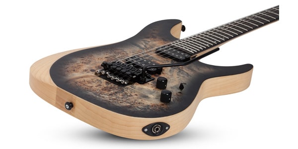 SCHECTER / Reaper-6 FR LH画像2