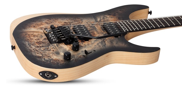 SCHECTER / Reaper-6 FR LH画像3