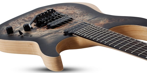 SCHECTER / Reaper-6 FR LH画像4