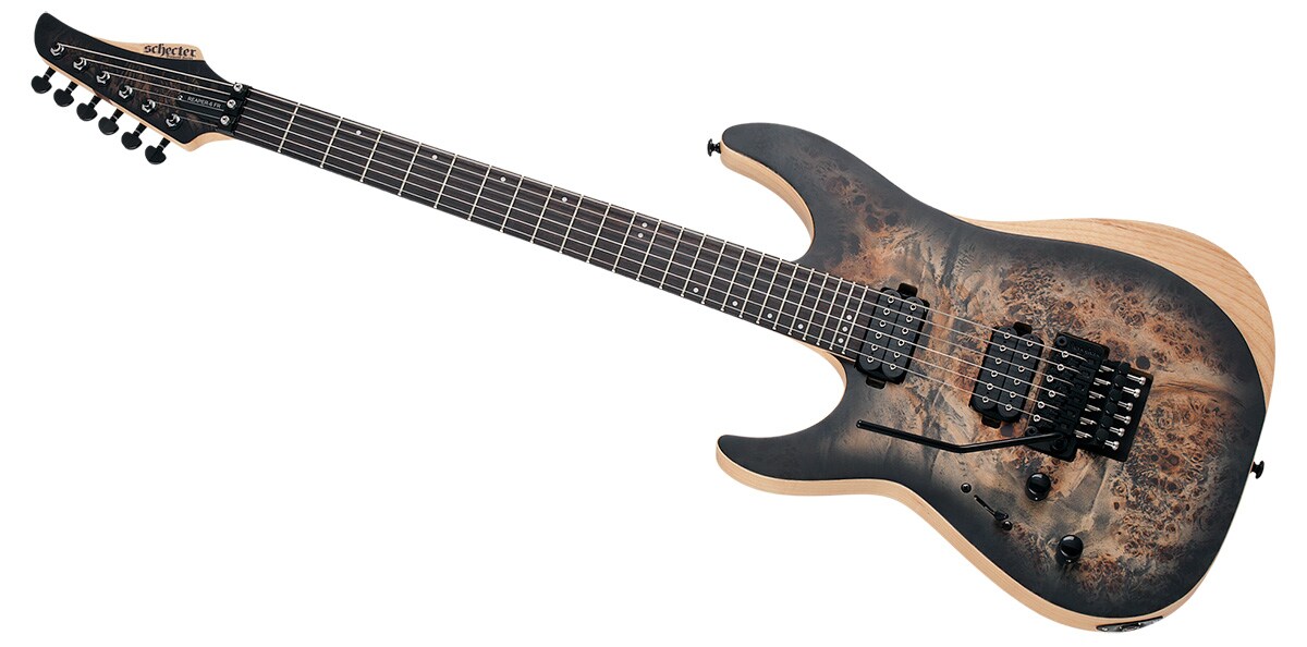 SCHECTER/Reaper-6 FR LH