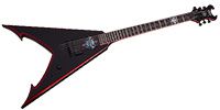 SCHECTER Balsac The Jaws ’o Death "Jaw"