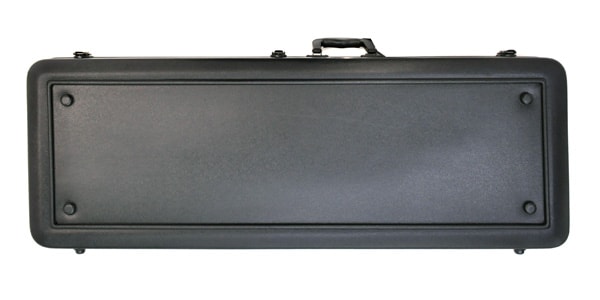 SCHECTER ( シェクター )  / C-Shape Hardcase (SGR-1C)画像2