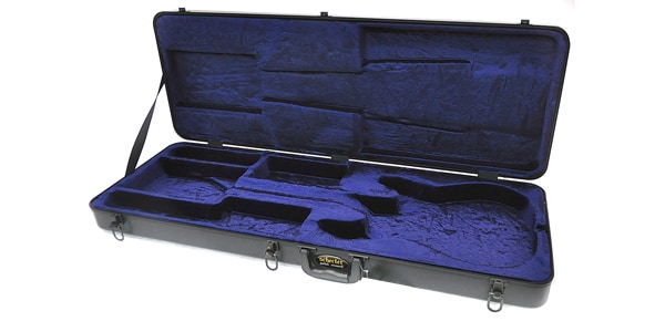 SCHECTER ( シェクター )  / C-Shape Hardcase (SGR-1C)画像4