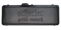 SCHECTER Universal Guitar Hardcase (SGR-Universal)