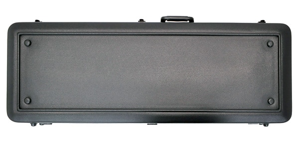 Universal Guitar Hardcase (SGR-Universal)