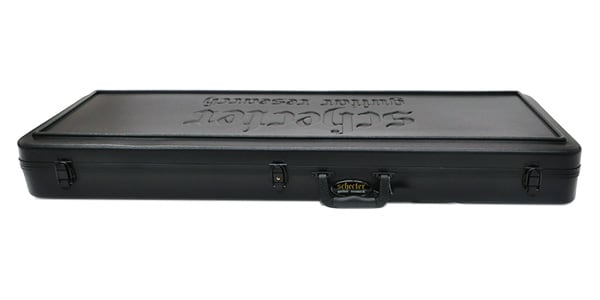 SCHECTER / Universal Guitar Hardcase (SGR-Universal)画像3