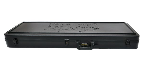 Universal Guitar Hardcase (SGR-Universal)