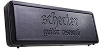 SCHECTER Tempest Hardcase (SGR-4T)