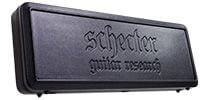 SCHECTER Ultra Hardcase (SGR-11-UM)