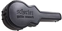 SCHECTER Corsair Hardcase (SGR-12)