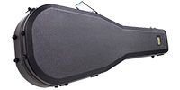 SCHECTER Acoustic Hardcase (SGR-13AC)