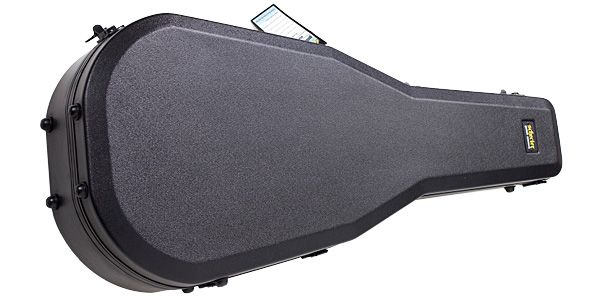 SCHECTER/Acoustic Hardcase (SGR-13AC)