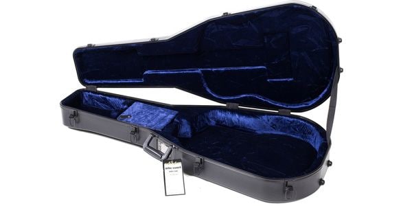 SCHECTER ( シェクター )  / Acoustic Hardcase (SGR-13AC) 画像2