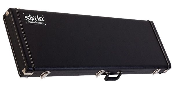 SCHECTER/Schecter Sixx Hardcase (SGR-21-NS)