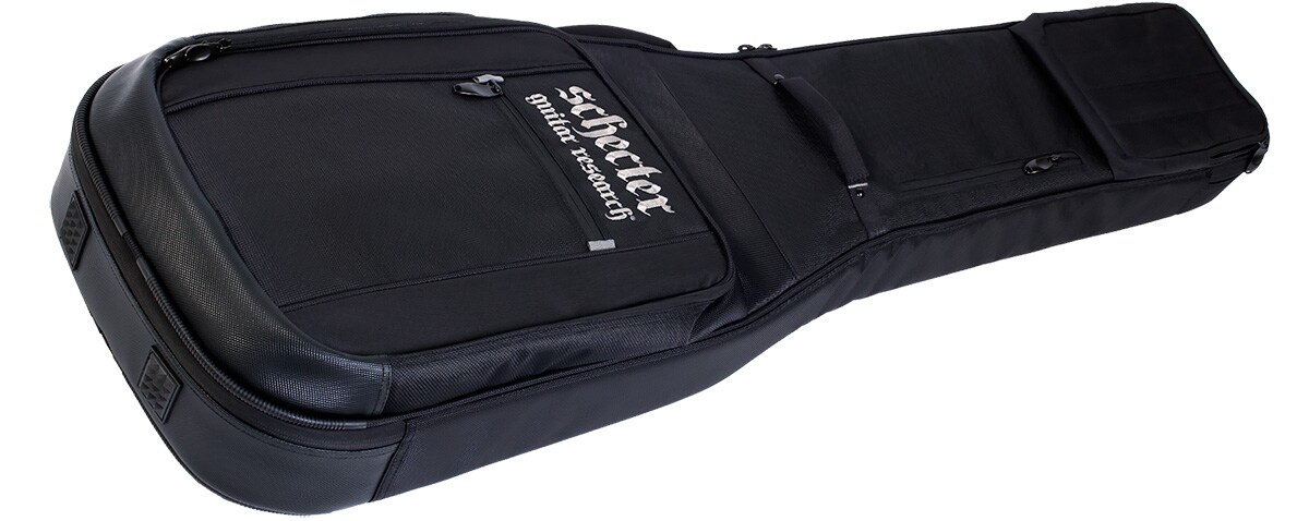 SCHECTER/Pro Bass Bag