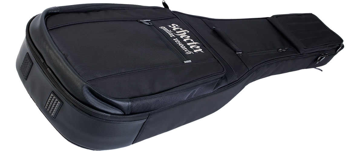 SCHECTER/Pro Acoustic Bag