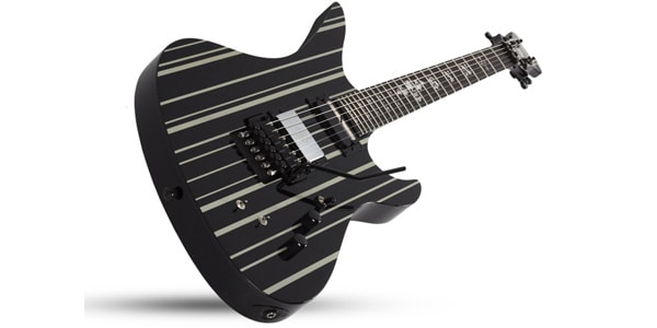 Amazon | Schecter シェクター Guitar Research Synyster Gates