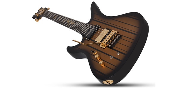 Amazon | Schecter シェクター Guitar Research Synyster Gates