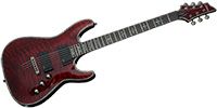 SCHECTER HELLRAISER C-1 BCH