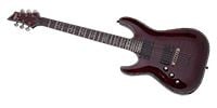 SCHECTER / HELLRAISER C-1 LH BCH