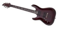 SCHECTER HELLRAISER C-1 LH BCH