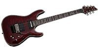 SCHECTER HELLRAISER C-1 FR S BCH