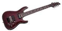 SCHECTER / HELLRAISER C-7 FR S BCH　7弦ギター