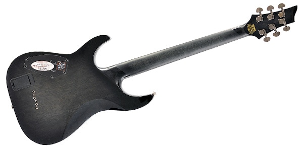SCHECTER HELLRAISER HYBRID C-1 FR SUSTINIAC [AD-C-1-FR-HR-HB/SN] (TBB)  【旧定価お買い得プライス】 ｜イケベ楽器店オンラインストア