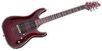 SCHECTER HELLRAISER C-1 Passive BCH