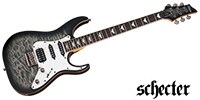 SCHECTER BANSHEE-6 EXTREME CB