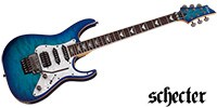 SCHECTER BANSHEE-6 FR EXTREME OBB