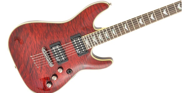 SCHECTER ( シェクター ) OMEN EXTREME-6 BCH 送料無料 | サウンドハウス