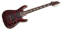 SCHECTER OMEN EXTREME-7 BCH　7弦ギター